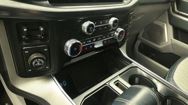 2022 Ford F-150 Limited