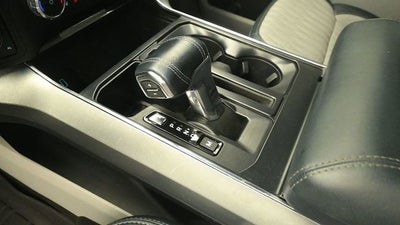 2022 Ford F-150 Limited