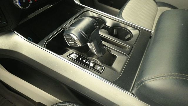 2022 Ford F-150 Limited
