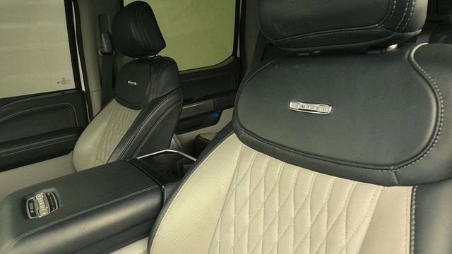 2022 Ford F-150 Limited