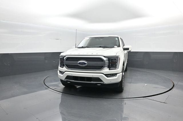 2022 Ford F-150 Limited