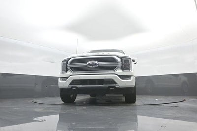 2022 Ford F-150 Limited