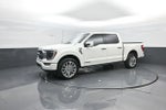2022 Ford F-150 Limited