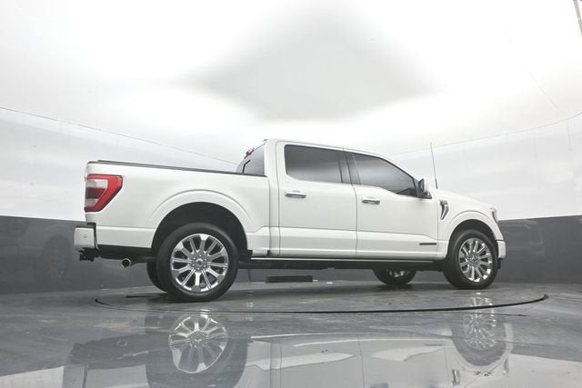 2022 Ford F-150 Limited