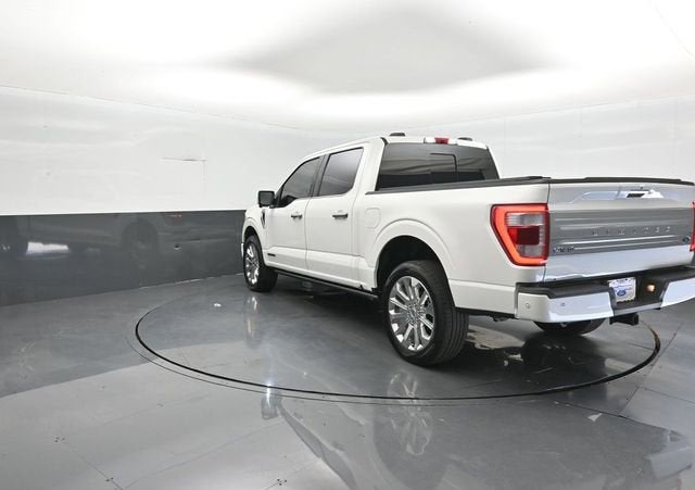 2022 Ford F-150 Limited