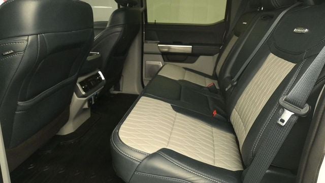 2022 Ford F-150 Limited