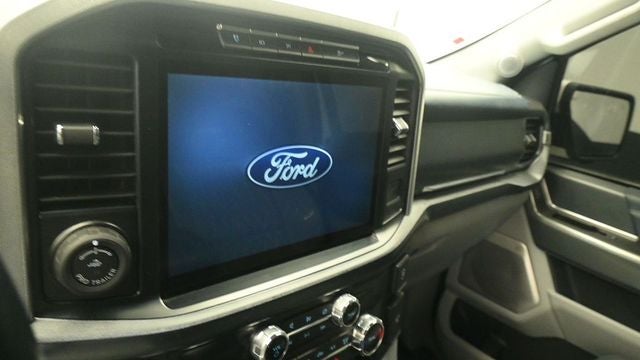 2022 Ford F-150 Limited