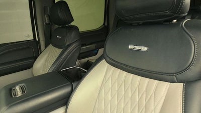 2022 Ford F-150 Limited