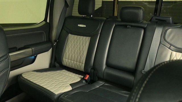 2022 Ford F-150 Limited