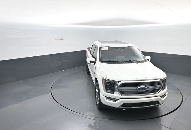 2022 Ford F-150 Limited
