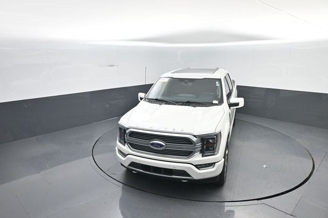 2022 Ford F-150 Limited