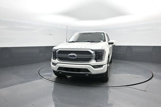 2022 Ford F-150 Limited
