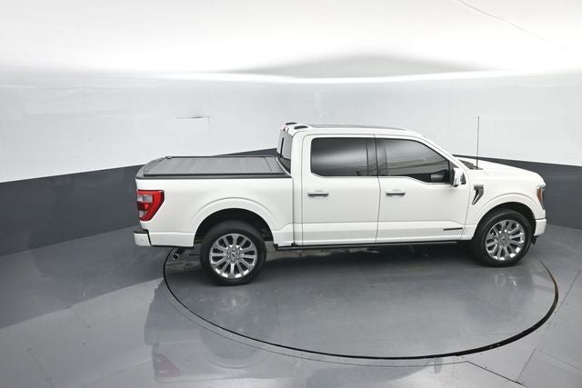 2022 Ford F-150 Limited