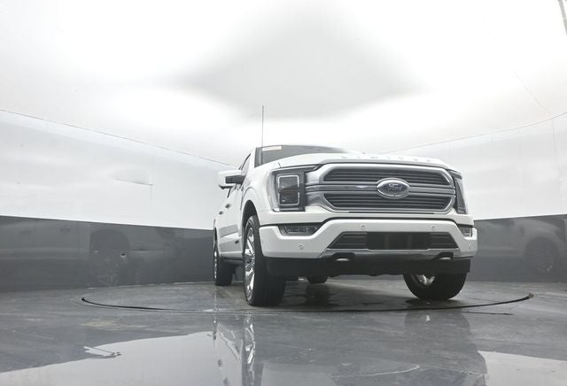 2022 Ford F-150 Limited