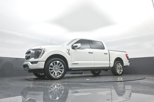 2022 Ford F-150 Limited