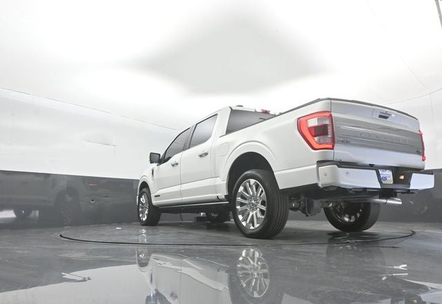 2022 Ford F-150 Limited