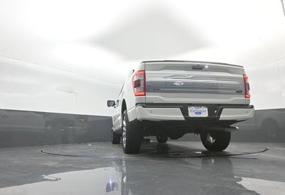 2022 Ford F-150 Limited