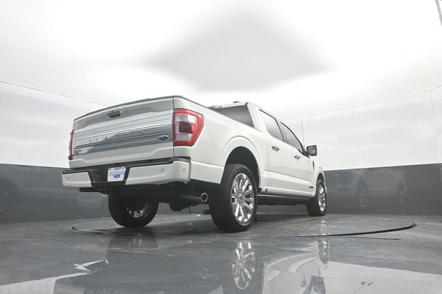 2022 Ford F-150 Limited