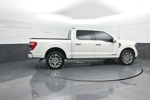 2022 Ford F-150 Limited