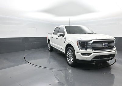 2023 Ford F-150 Limited