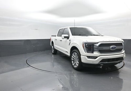 2023 Ford F-150 Limited