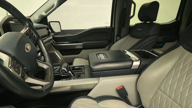 2023 Ford F-150 Limited