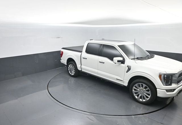 2023 Ford F-150 Limited