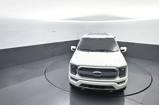 2023 Ford F-150 Limited