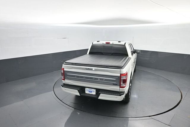 2023 Ford F-150 Limited