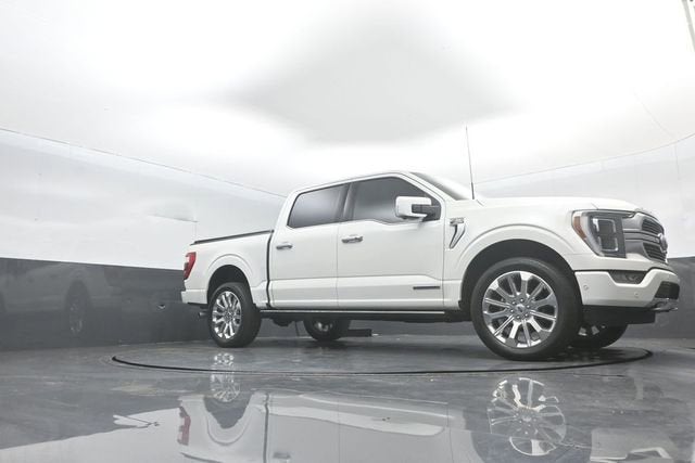 2023 Ford F-150 Limited
