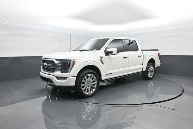 2023 Ford F-150 Limited