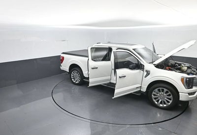 2023 Ford F-150 Limited