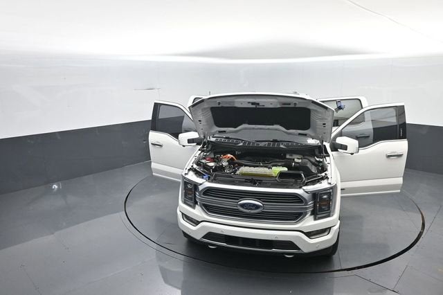 2023 Ford F-150 Limited