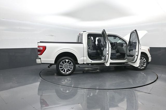 2023 Ford F-150 Limited