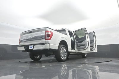2023 Ford F-150 Limited