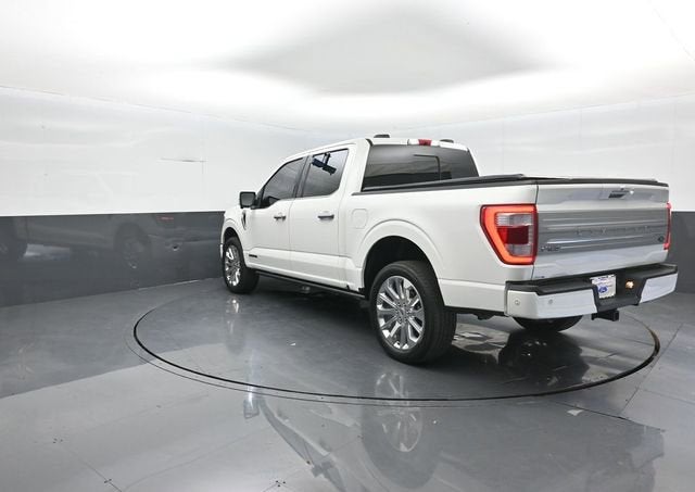 2023 Ford F-150 Limited