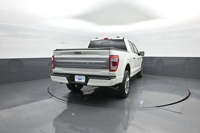 2023 Ford F-150 Limited