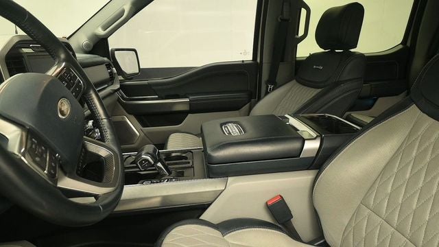 2023 Ford F-150 Limited