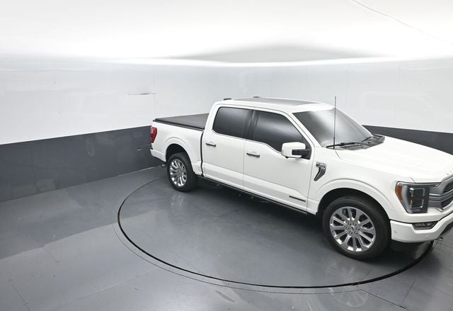 2023 Ford F-150 Limited