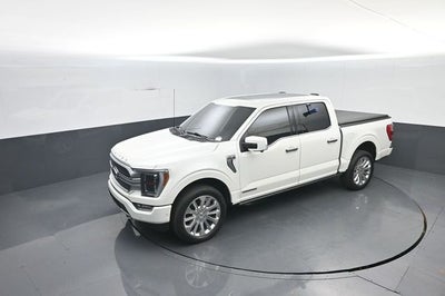 2023 Ford F-150 Limited