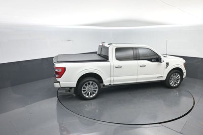 2023 Ford F-150 Limited