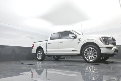 2023 Ford F-150 Limited