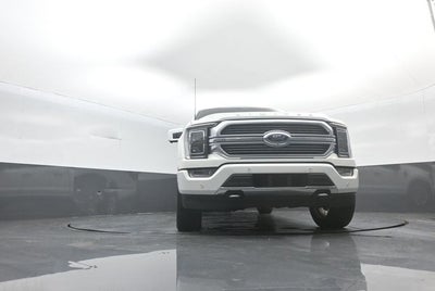 2023 Ford F-150 Limited