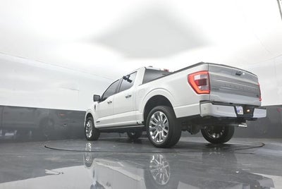 2023 Ford F-150 Limited
