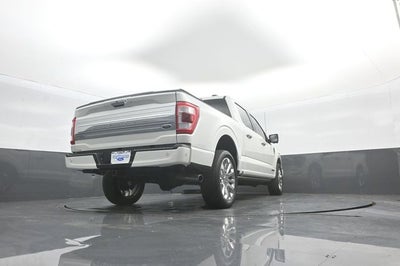 2023 Ford F-150 Limited