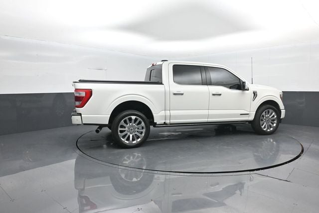 2023 Ford F-150 Limited