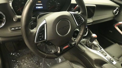 2024 Chevrolet Camaro 2SS