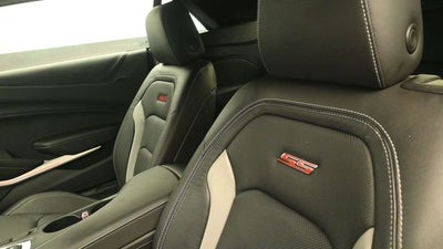 2024 Chevrolet Camaro 2SS