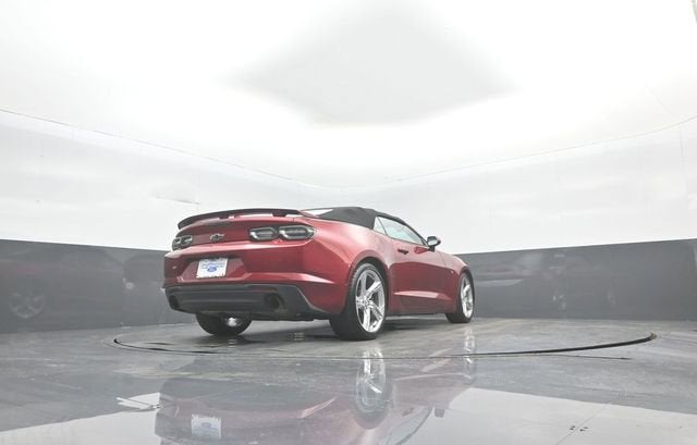 2024 Chevrolet Camaro 2SS