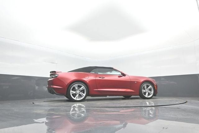 2024 Chevrolet Camaro 2SS